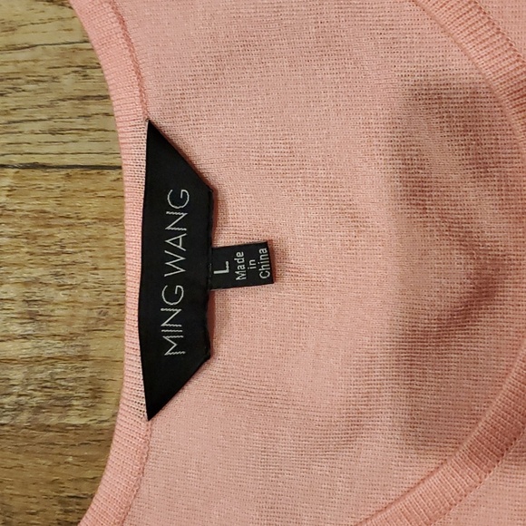 Ming Wang jacket size OX and top size L - Picture 10 of 12